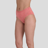 Printed Midi - Pack of 3